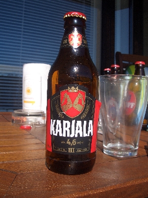 Karjala 
