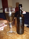 Mysterious IPA 78° A new Beer Identity is Bourne...