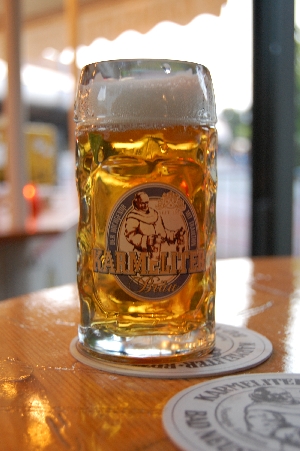 Karmeliter Märzen Hell   