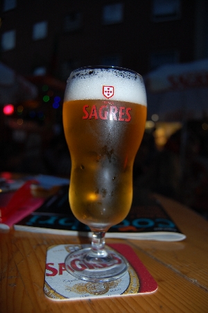 Sagres Pils 