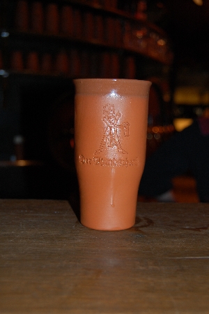 Schinner Alt Bayreuther Honig Bier  