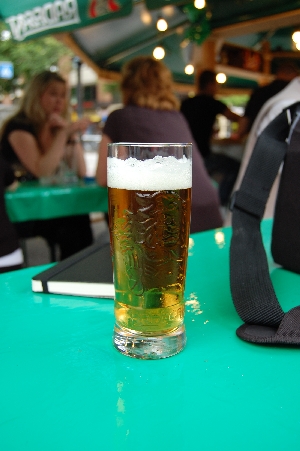 Radegast  