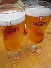 Sagres Pils 