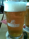 Fuller’s India Pale Ale