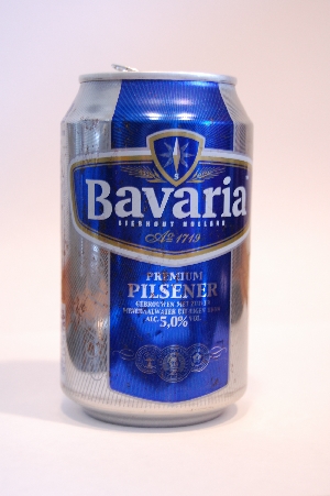 Bavaria Premium Pils 