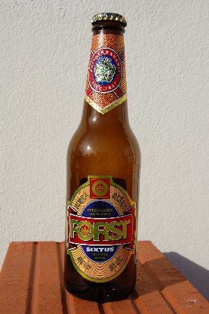 Forst Sixtus Doppelbock  