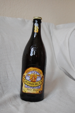 Grimbergen Blond 