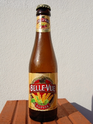 Bellevue Gueuze