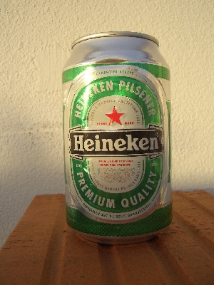 Heineken Pils