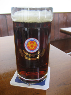 Karmeliten Kloster Dunkel