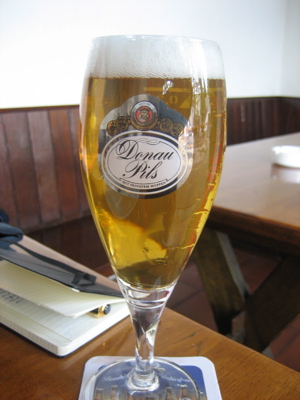 Karmeliten Pils 