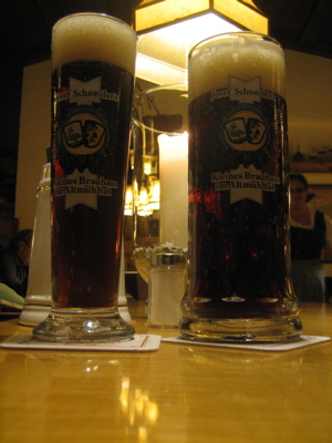 Josef Schneider's Dunkel 