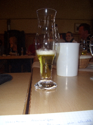 Warsteiner Lemon
