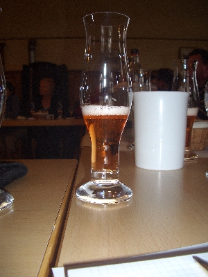 Warsteiner Orange