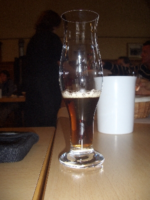 Warsteiner Premium Cola 