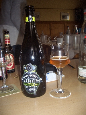 Meantime IPA
