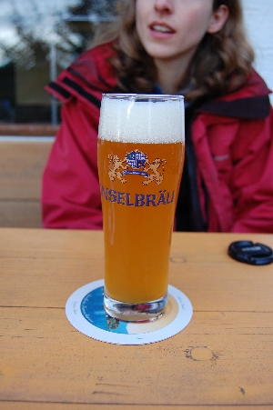 Inselbräu Märzen