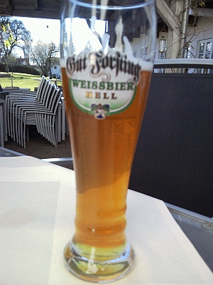 Forstinger Weißbier