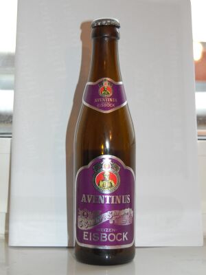 Aventinus Eisbock