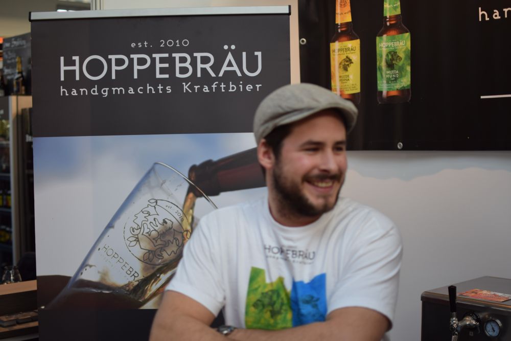 Braukunst Live 2016